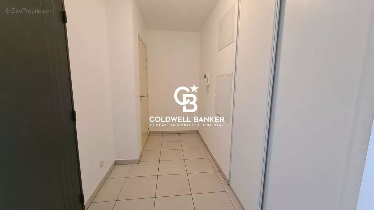 Appartement à SAINTE-MAXIME