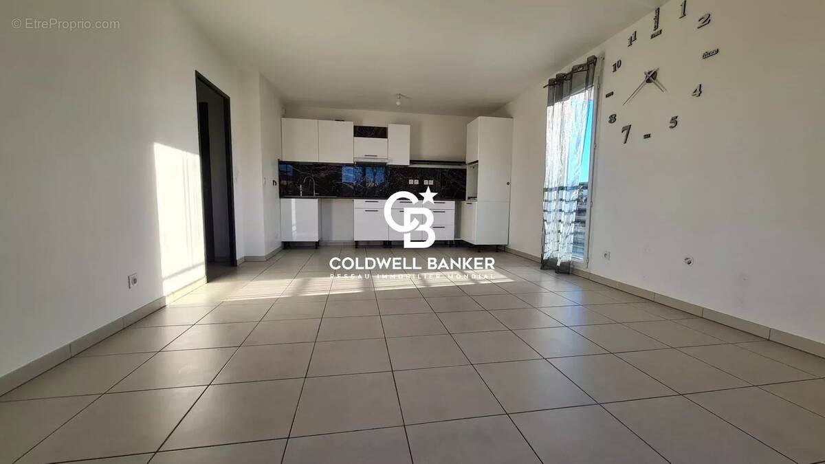 Appartement à SAINTE-MAXIME