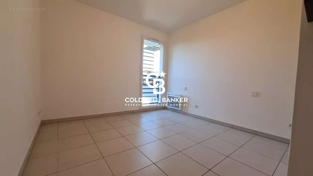 Appartement à SAINTE-MAXIME