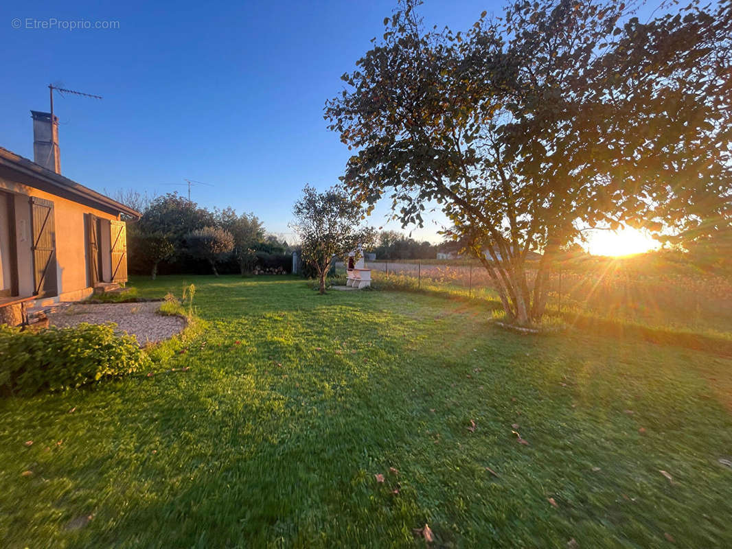 Maison à LIBOURNE