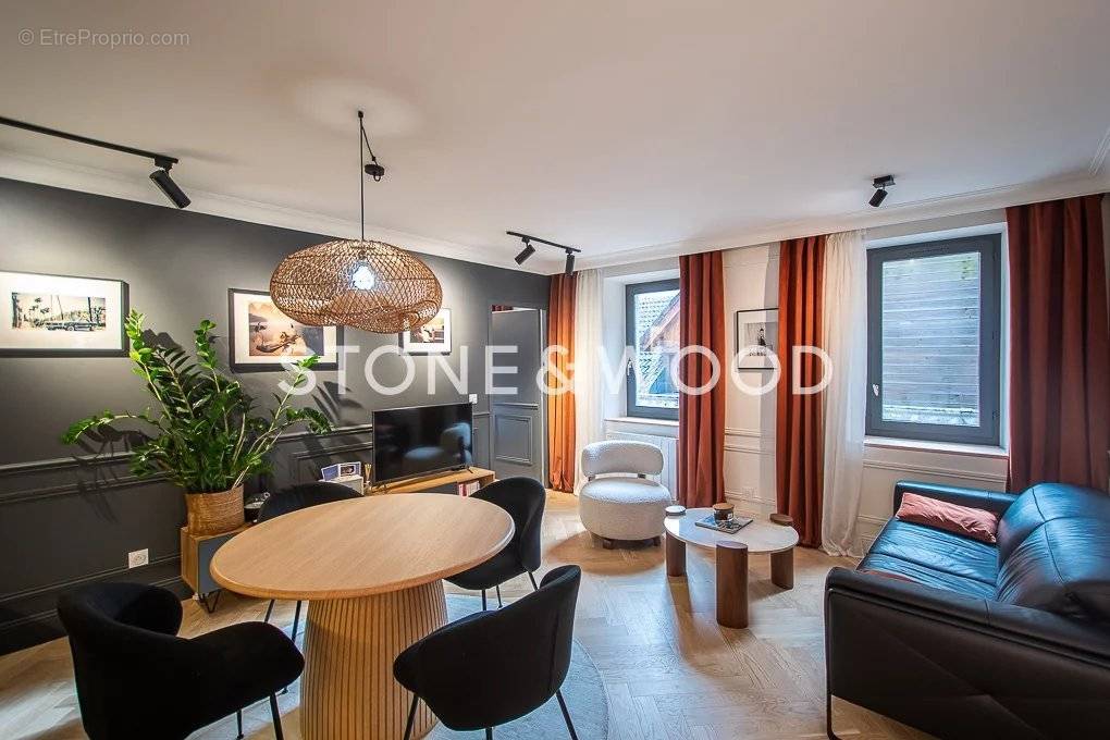 Appartement à ANNECY