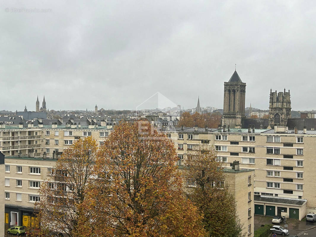 Appartement à CAEN