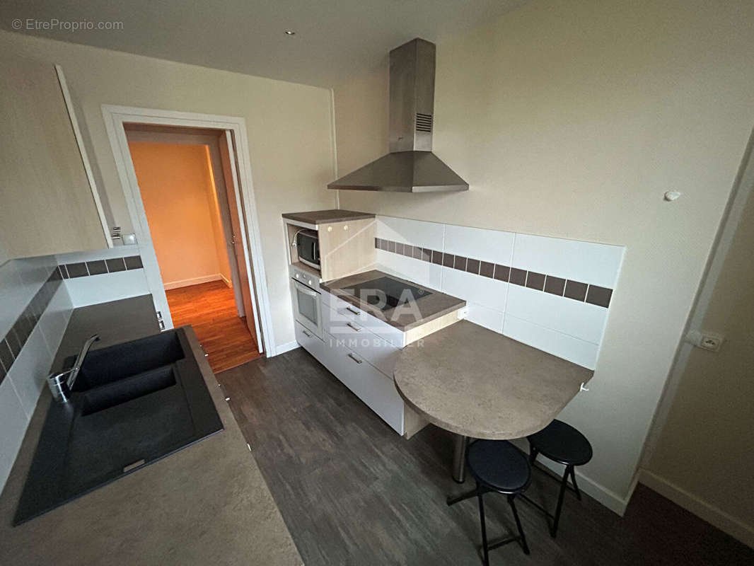 Appartement à CAEN