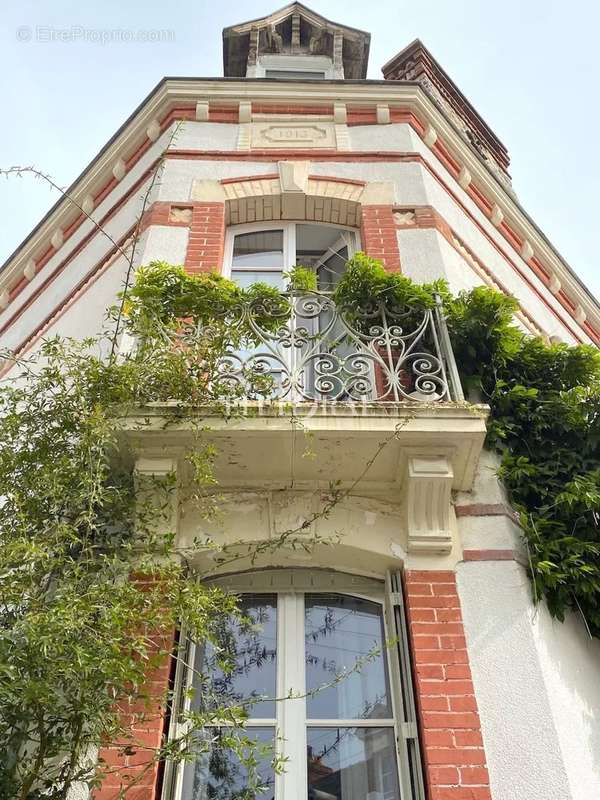 Maison à RENNES