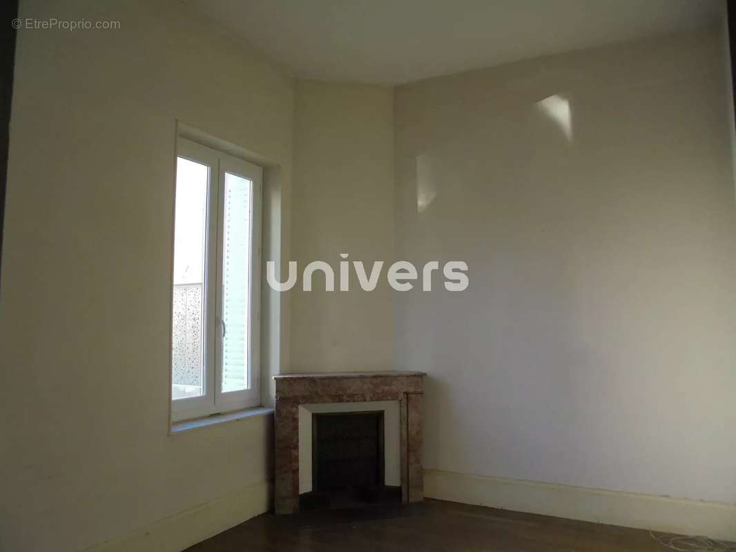 Appartement à VALENCE