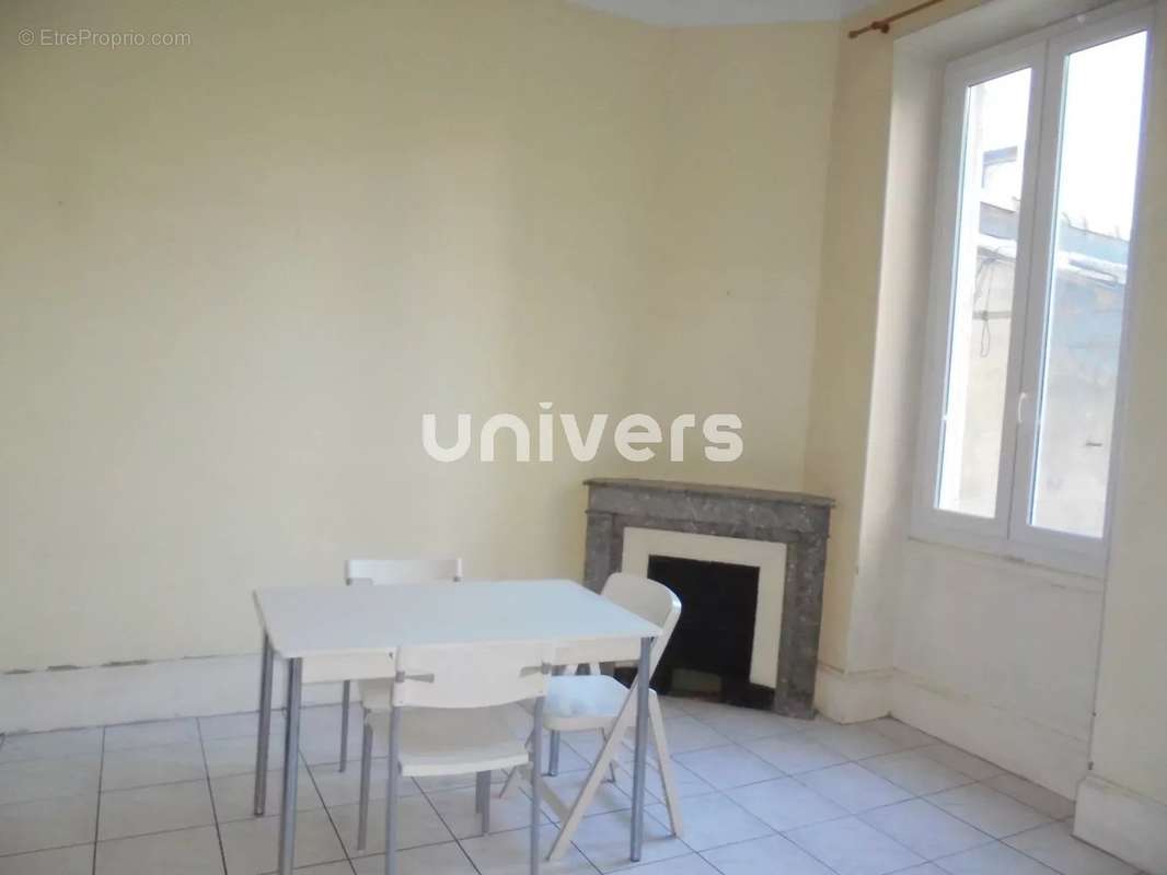 Appartement à VALENCE