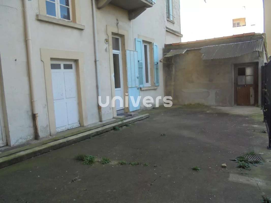 Appartement à VALENCE