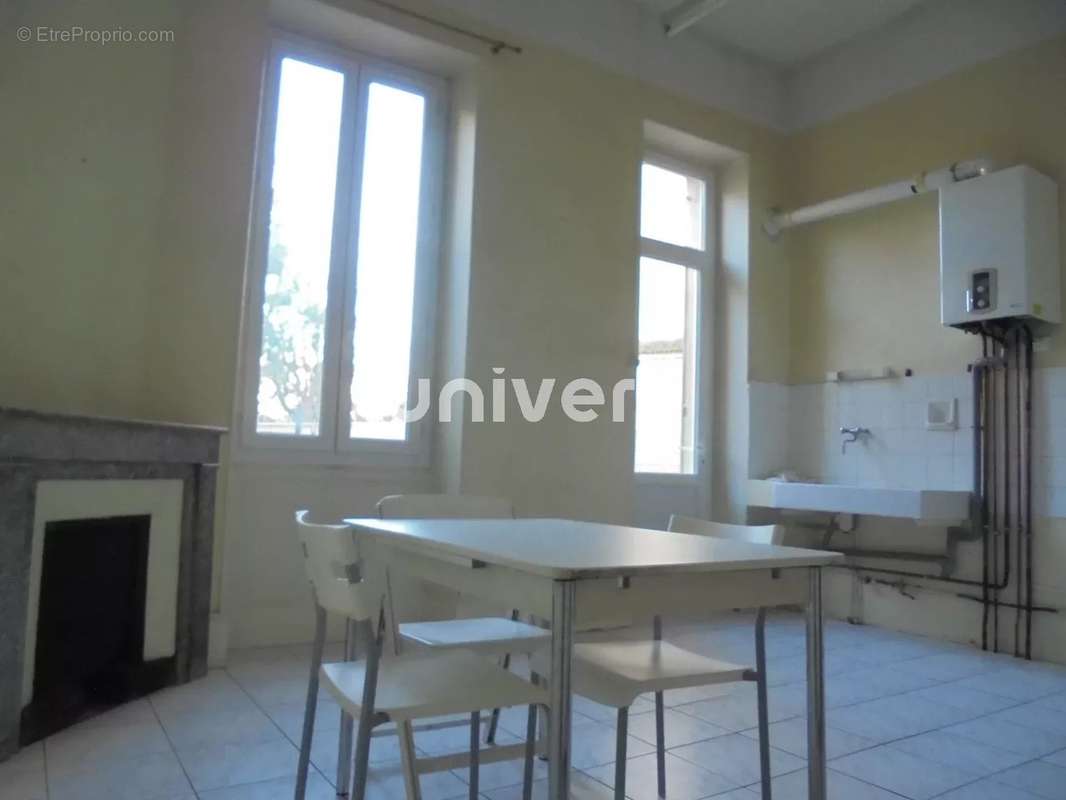 Appartement à VALENCE