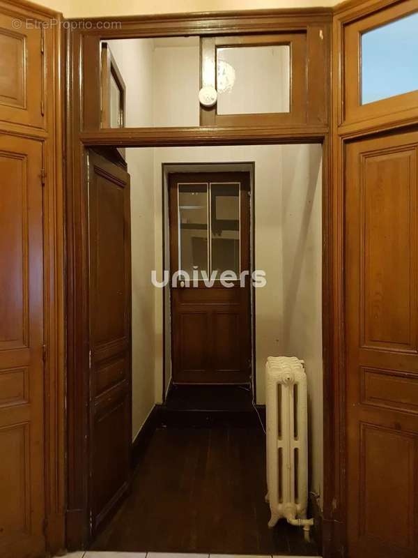 Appartement à VALENCE