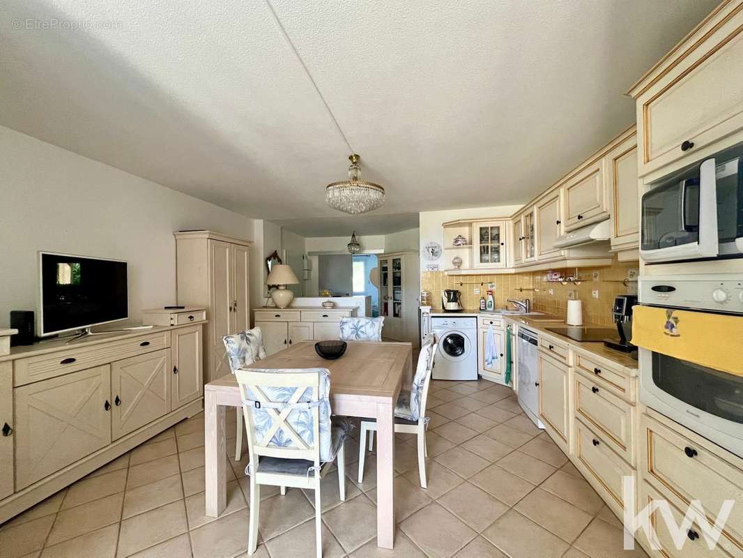 Appartement à LA CIOTAT