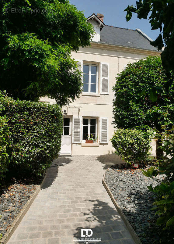 Photo 2 - Maison à ATTICHY