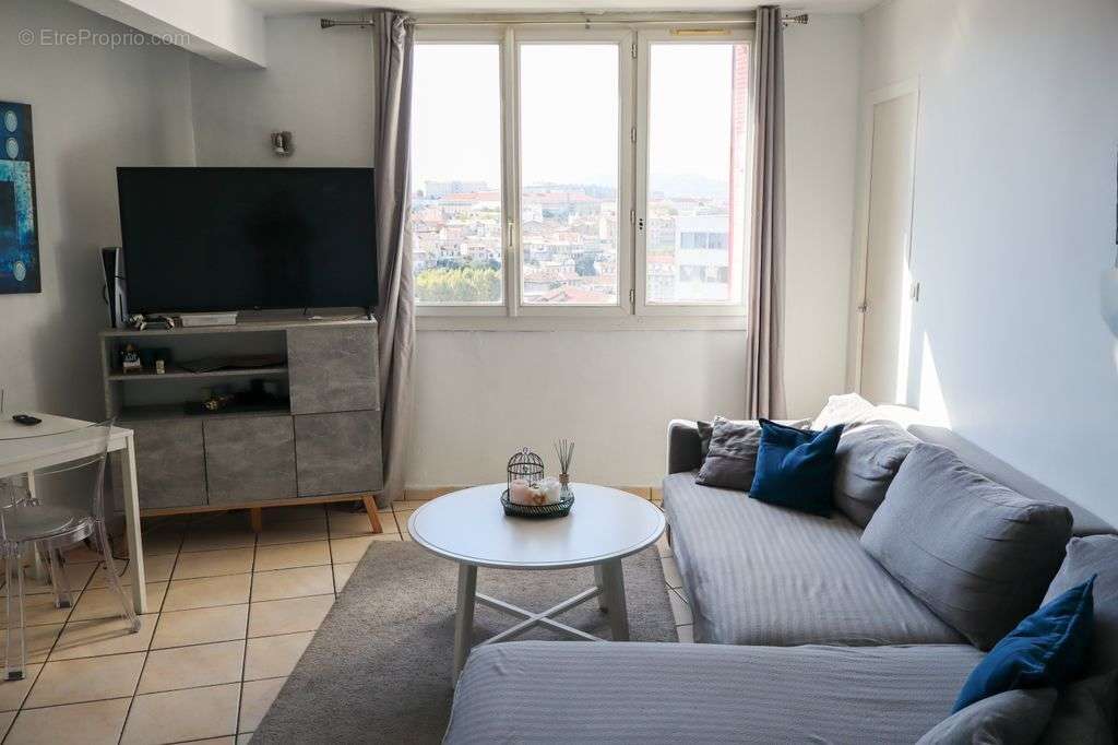 Photo 7 - Appartement à MARSEILLE-14E