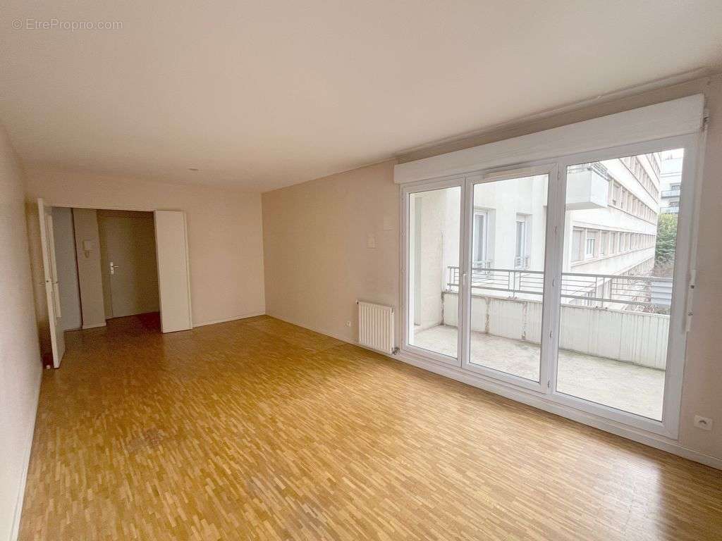 Photo 3 - Appartement à LYON-3E