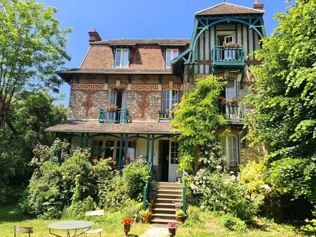 Photo 1 - Maison à MONTEREAU-FAULT-YONNE