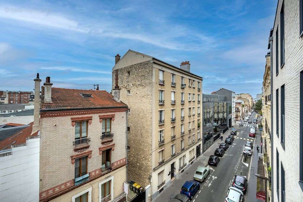 Photo 8 - Appartement à BOULOGNE-BILLANCOURT