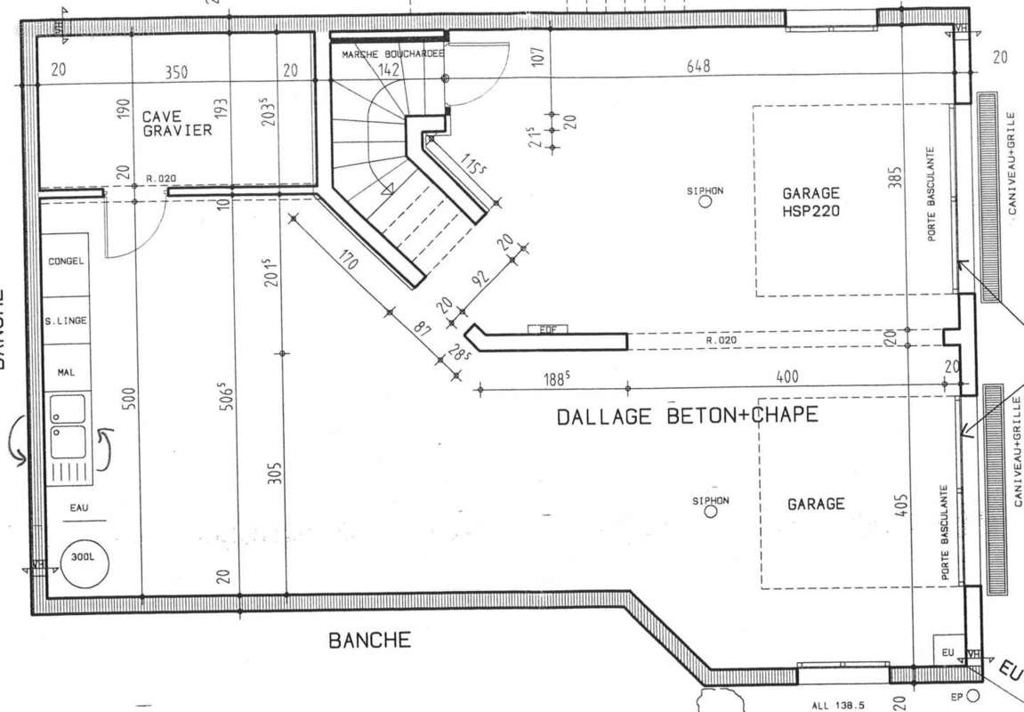 Photo 2 - Maison à SAINT-JEAN-DE-THOLOME