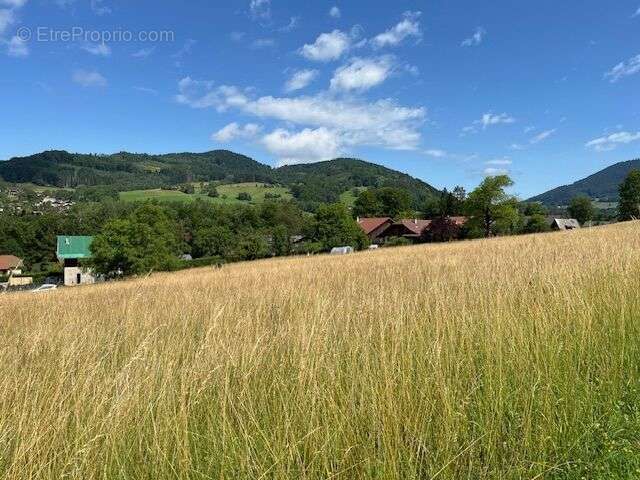 Photo 2 - Maison à HABERE-LULLIN