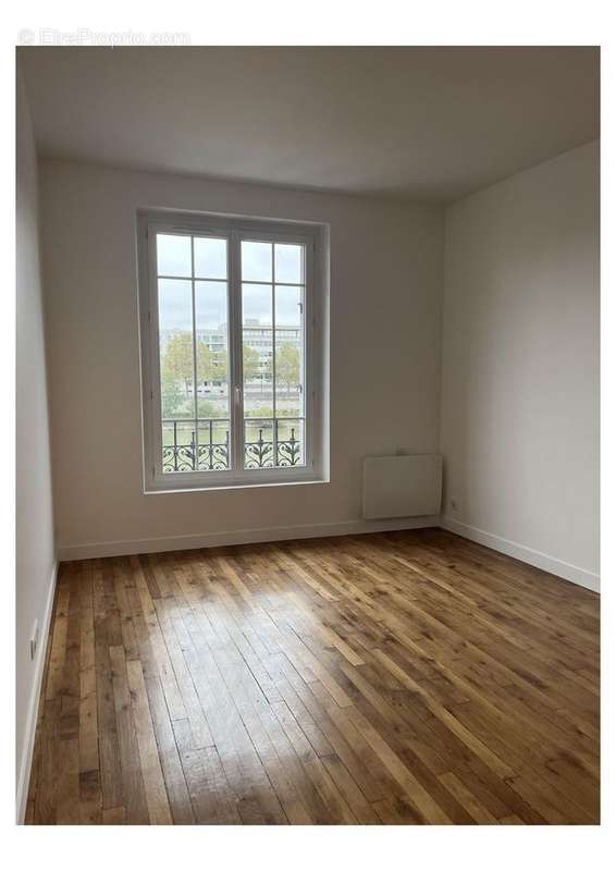 Photo 3 - Appartement à IVRY-SUR-SEINE