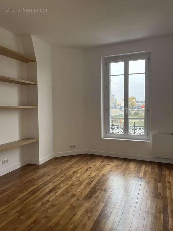 Photo 4 - Appartement à IVRY-SUR-SEINE