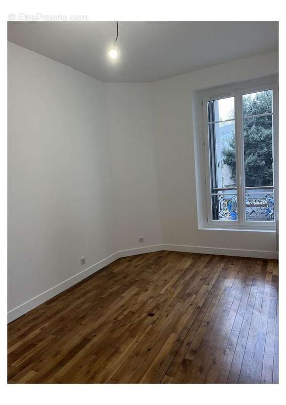 Photo 6 - Appartement à IVRY-SUR-SEINE