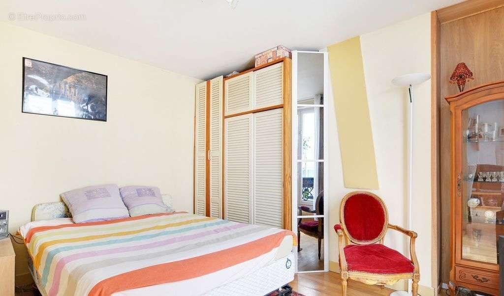 Photo 3 - Appartement à MONTREUIL