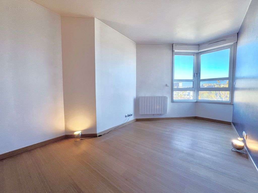 Photo 6 - Appartement à PARIS-12E