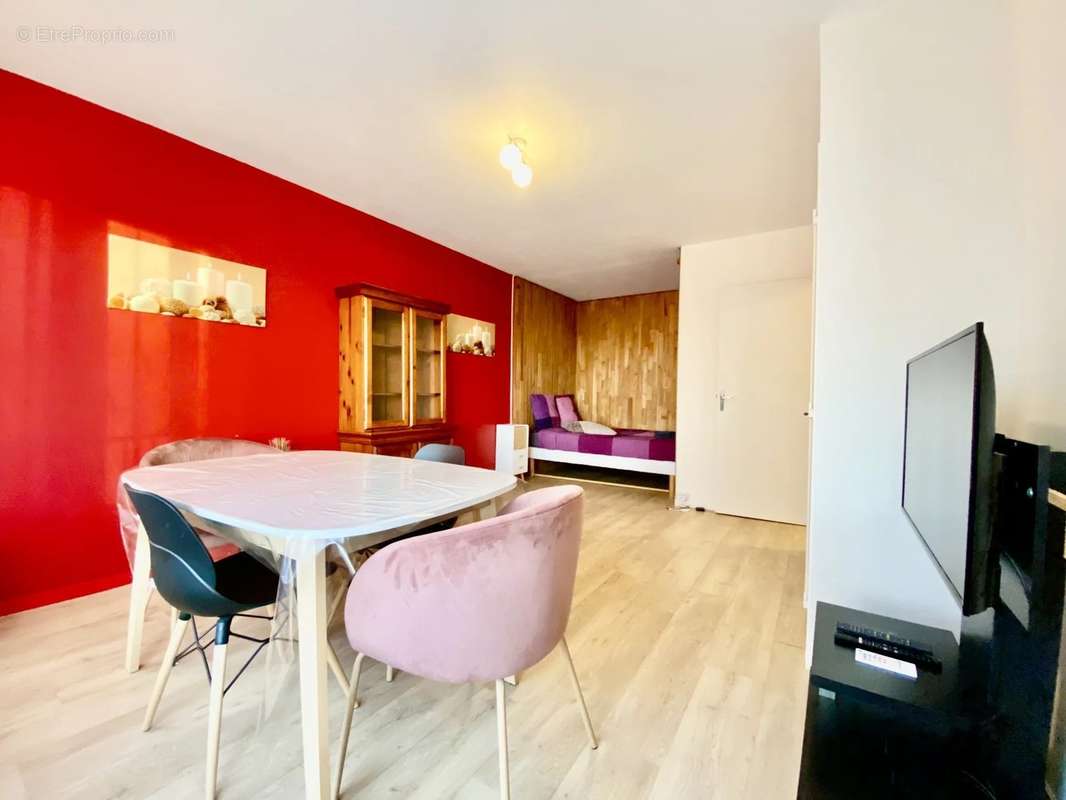 Appartement à EVREUX