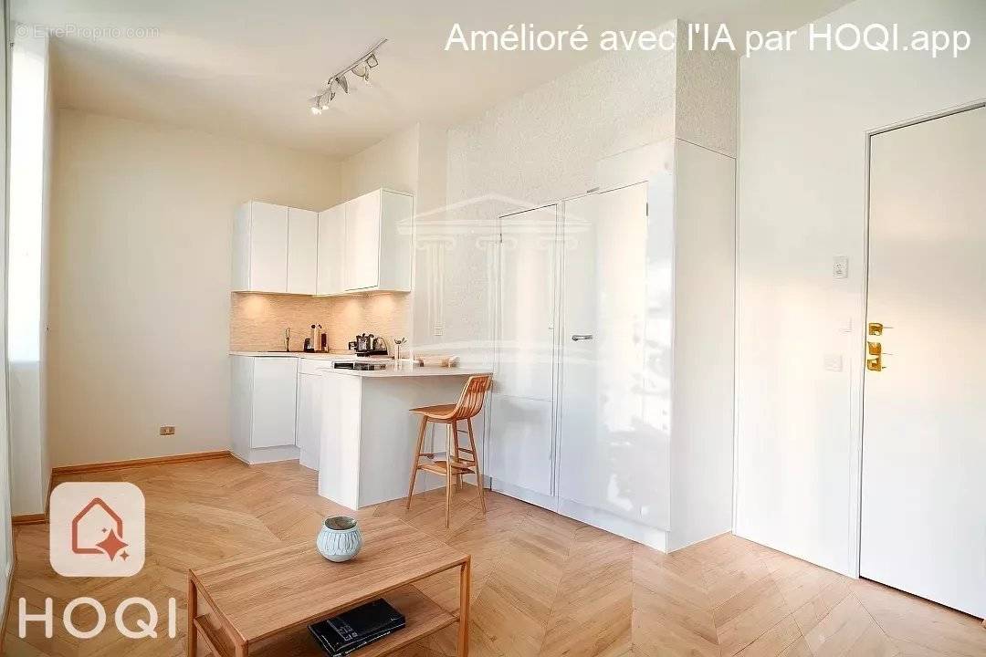 Appartement à ORANGE