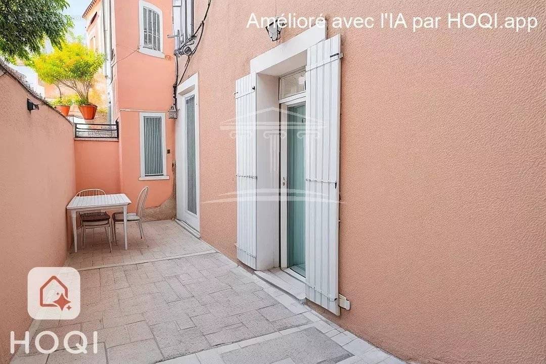 Appartement à ORANGE