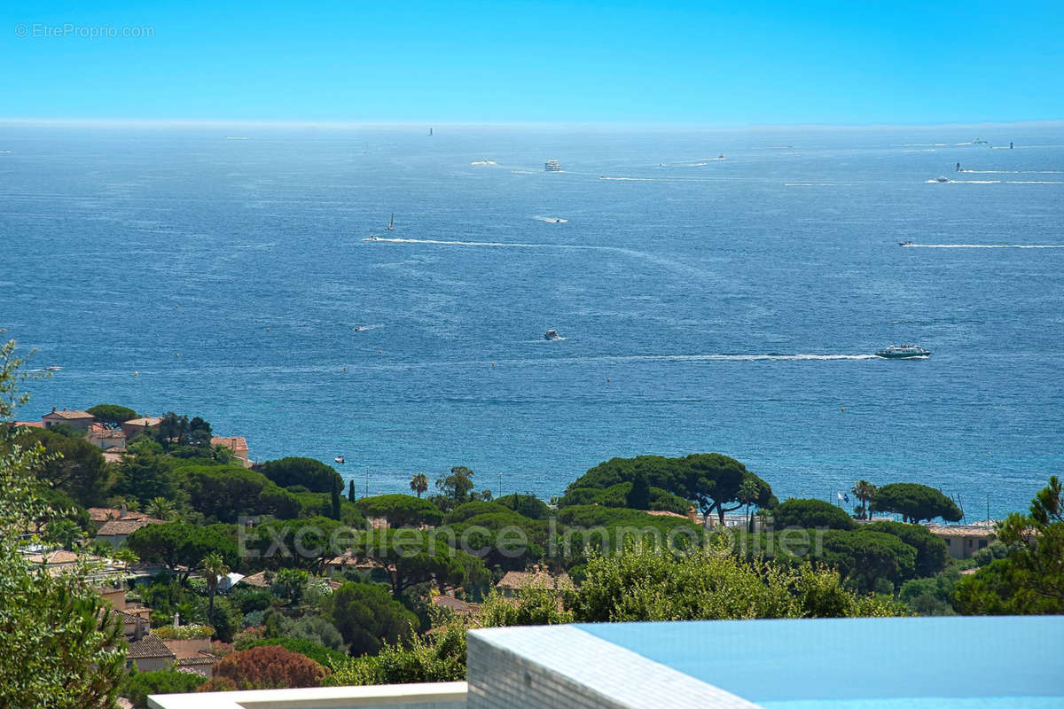 Maison à SAINTE-MAXIME