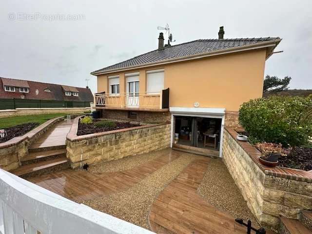 Maison à GRAVIGNY