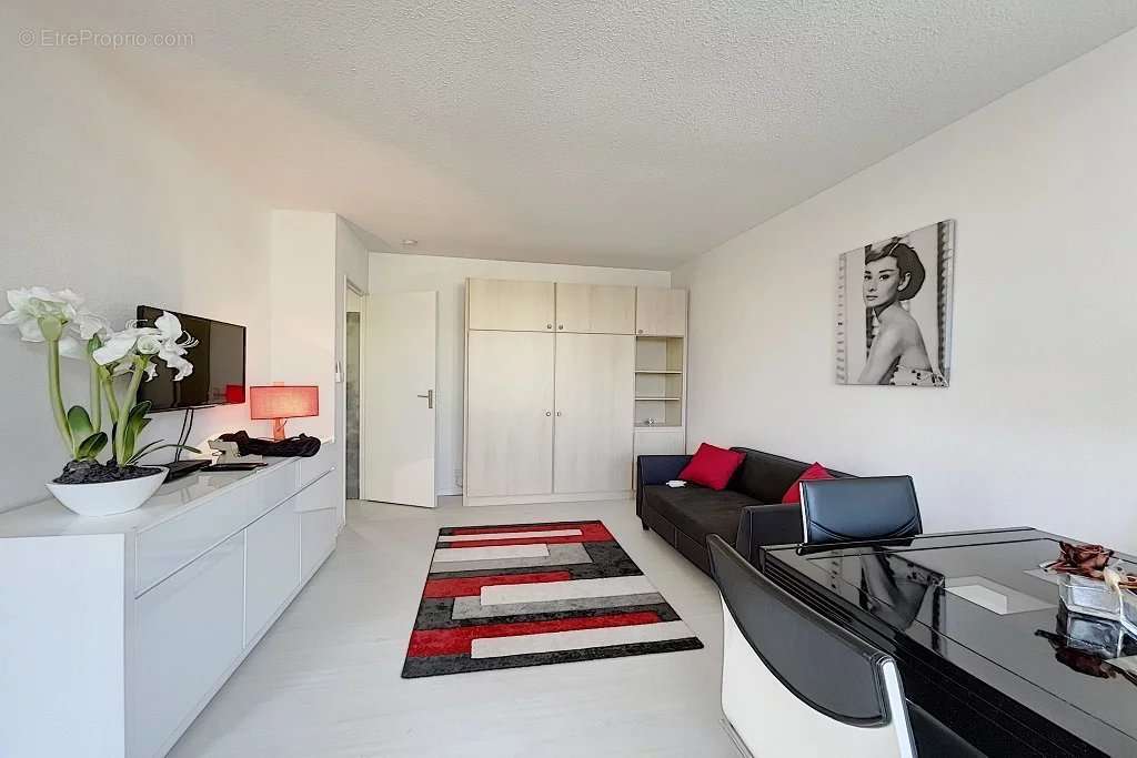 Appartement à SAINTE-MAXIME