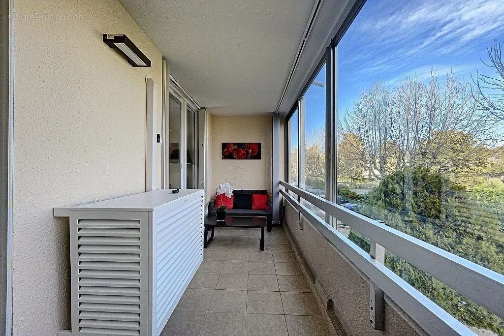 Appartement à SAINTE-MAXIME