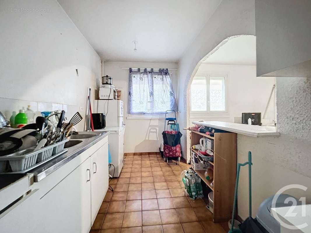 Appartement à MELUN