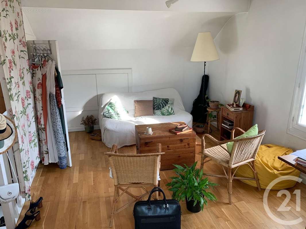 Appartement à MELUN