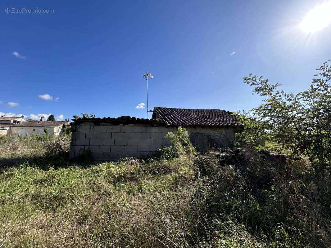 Maison à REIGNAC