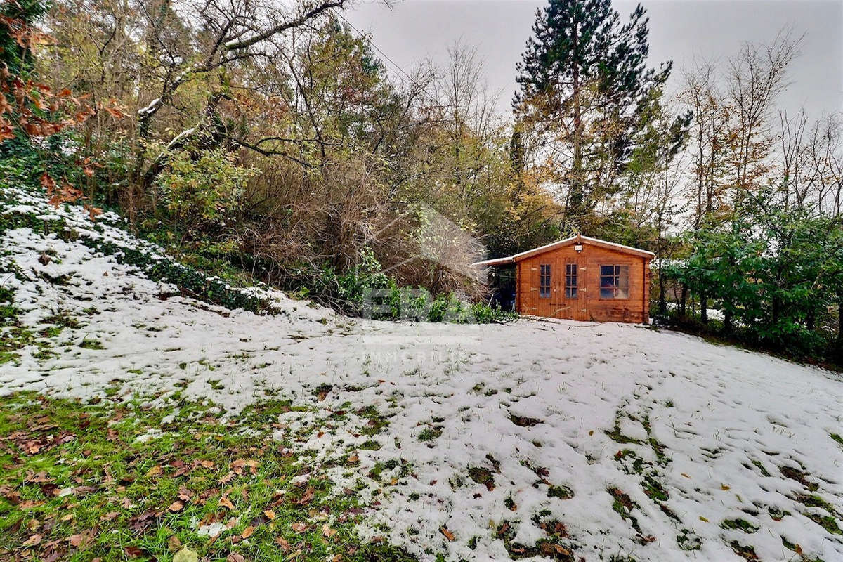 Maison à BOISSY-LA-RIVIERE