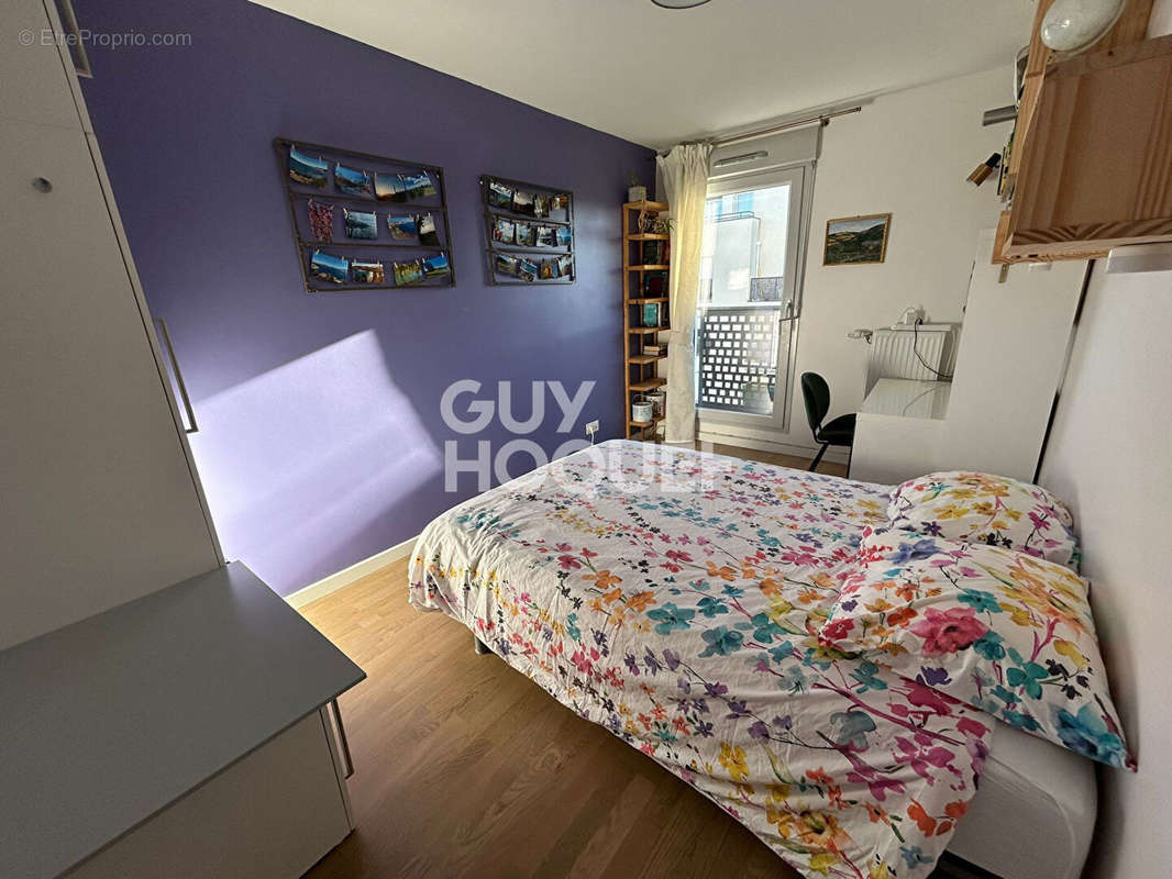 Appartement à NOISY-LE-GRAND