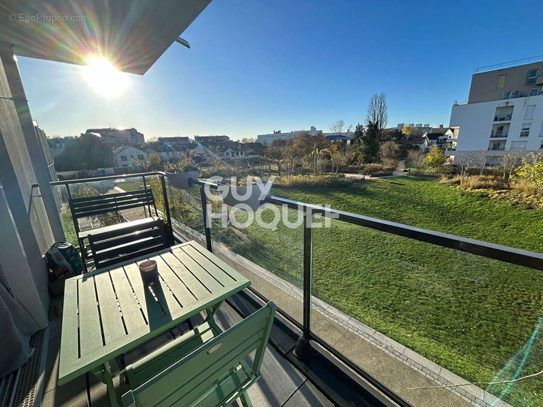 Appartement à NOISY-LE-GRAND