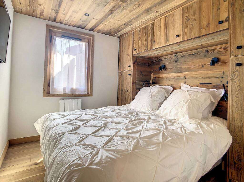 Appartement à MEGEVE