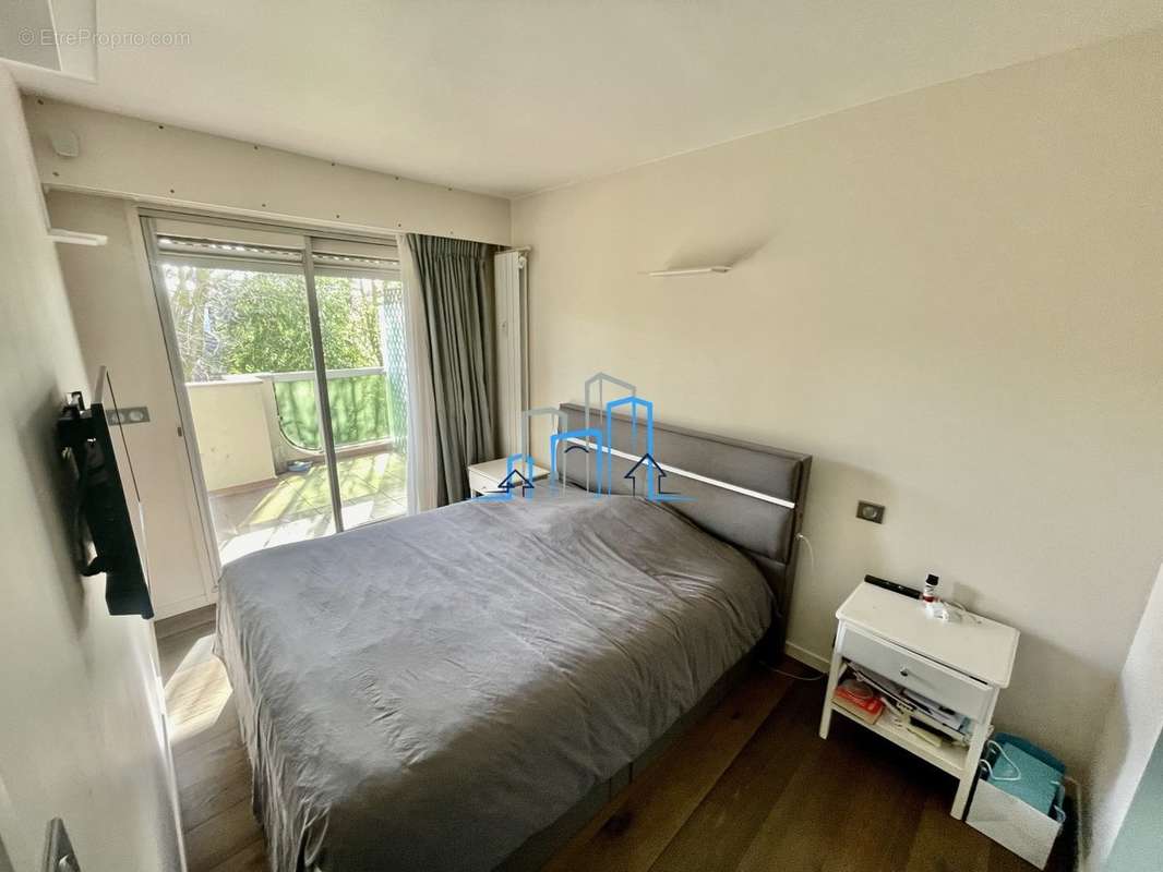 Appartement à LE RAINCY