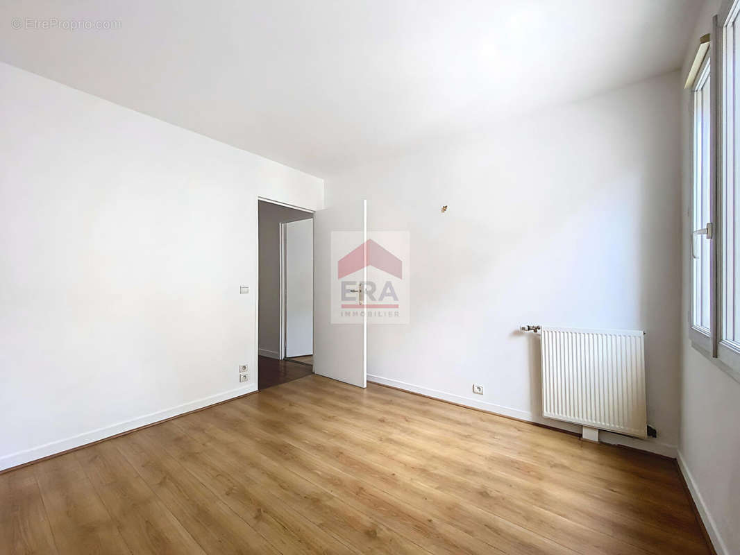 Appartement à SURESNES