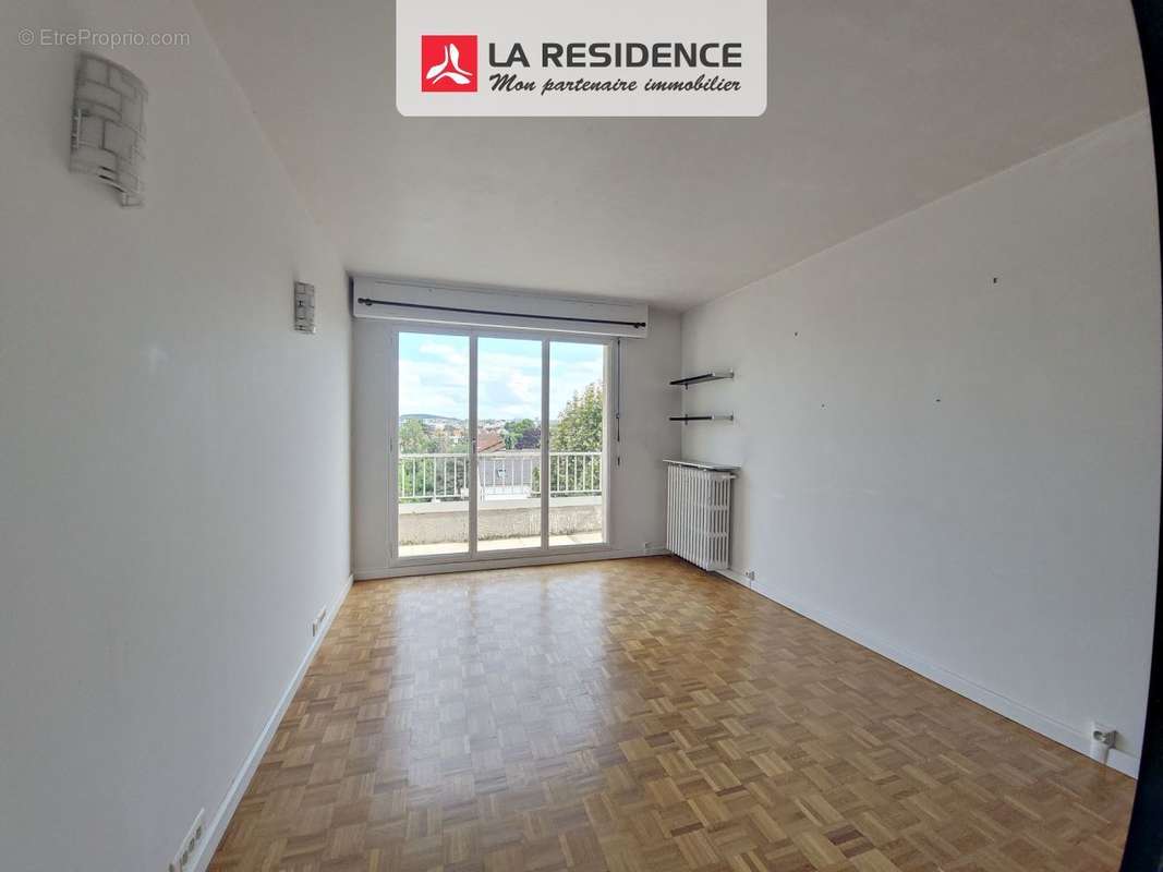 Appartement à CHATOU