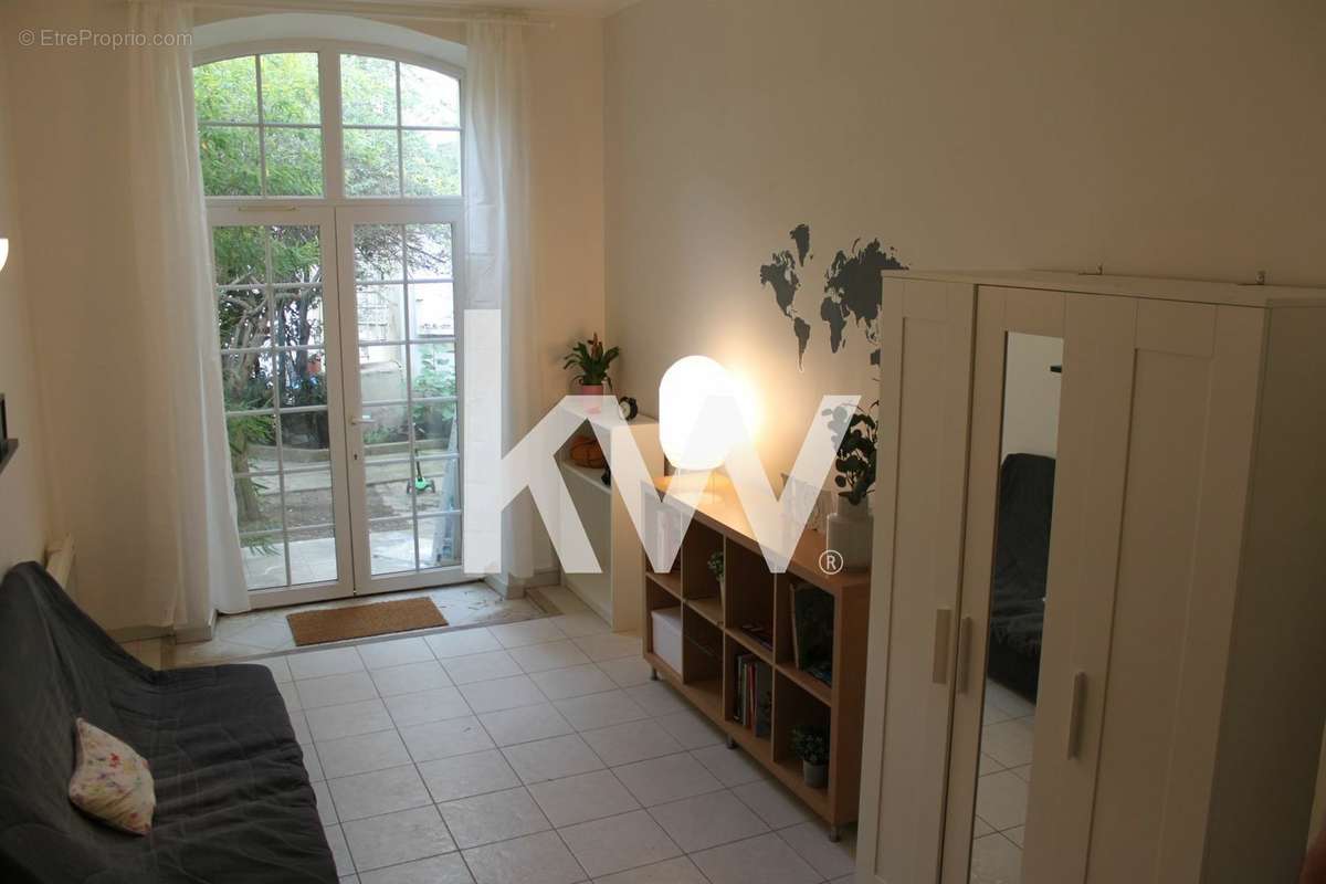 Appartement à SALON-DE-PROVENCE