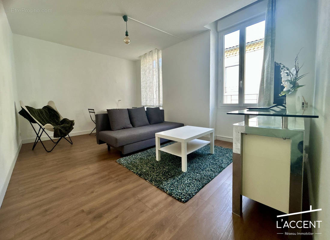 Appartement à NIMES