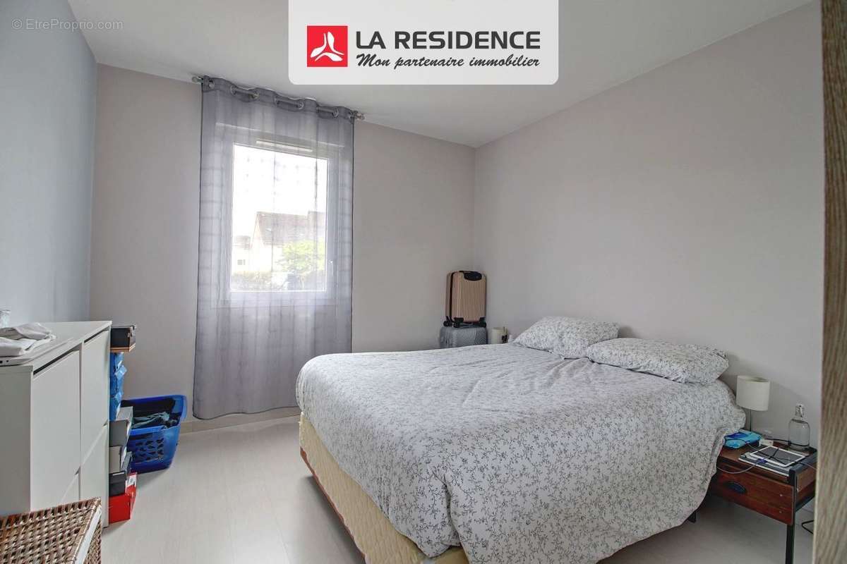 Appartement à SAINT-ETIENNE-DU-ROUVRAY