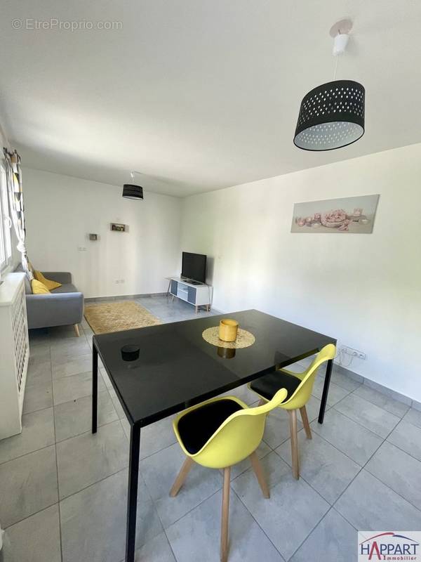 Appartement à MELUN