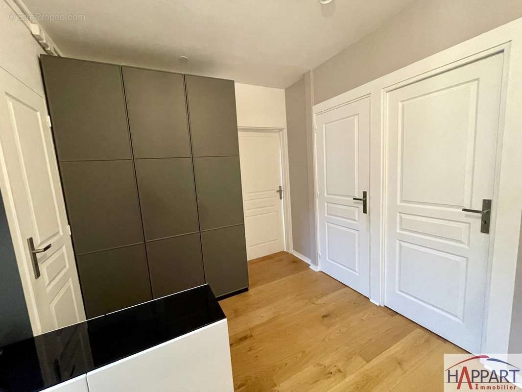 Appartement à MELUN