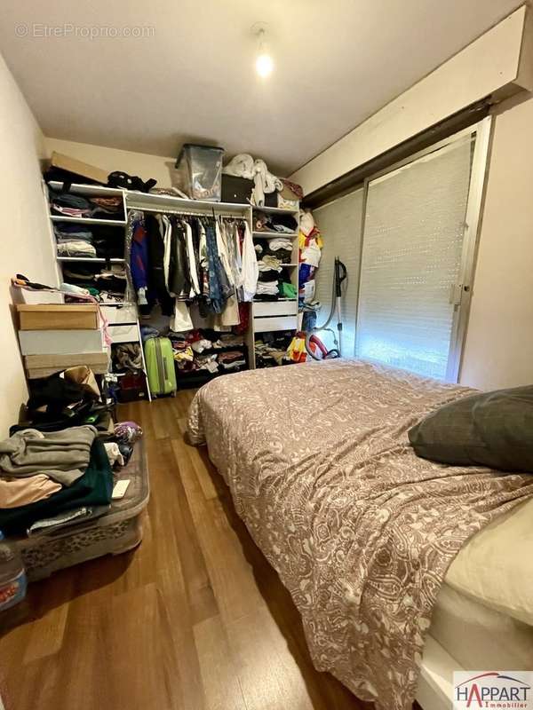 Appartement à MELUN