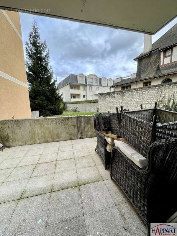 Appartement à MELUN